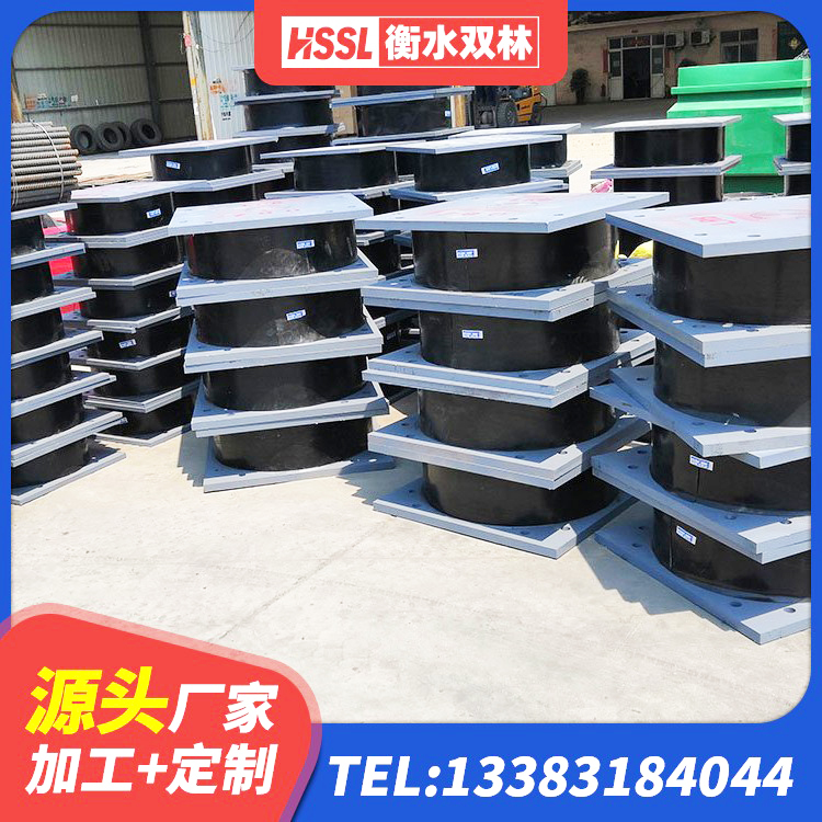 卓尼县LNR橡胶隔震支座1000(II型)源头工厂 卓尼县建筑橡胶支座价格 卓尼县高阻尼减震支座厂家 卓尼县建筑抗震支座装置厂家 - 第2张