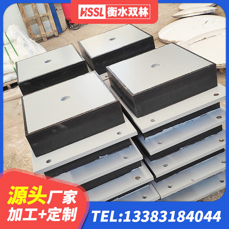 卓尼县LNR700建筑隔震支座生产厂家 卓尼县Y4Q隔震支座生产厂家 卓尼县建筑隔震支座采购 卓尼县建筑高承载力耗能隔震支座 - 第8张