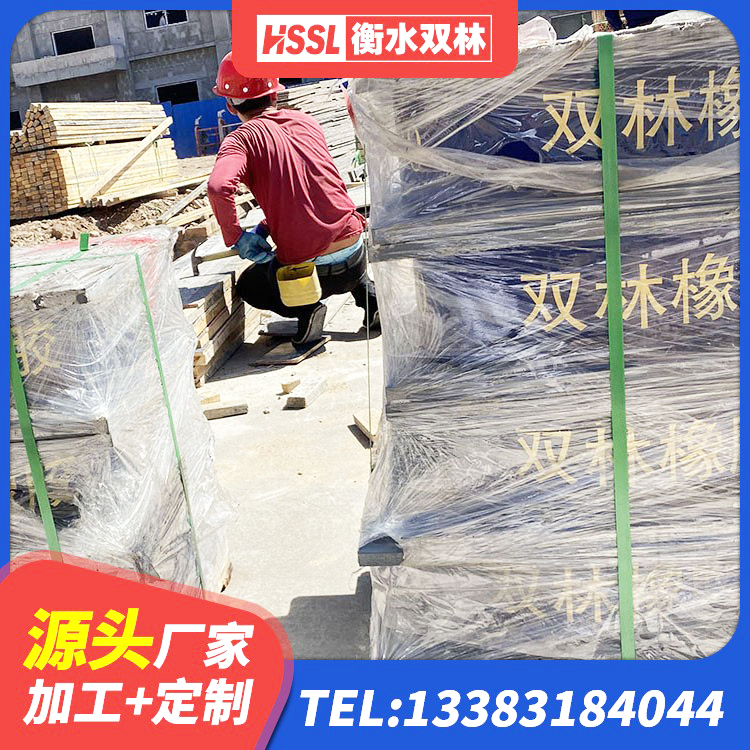 卓尼县橡胶铅芯隔震支座生产厂家 卓尼县建筑铅芯橡胶隔震支座LRB900 卓尼县HDR1400高阻尼支座厂家 卓尼县建筑港珠澳减隔震支座源头工厂 - 第5张