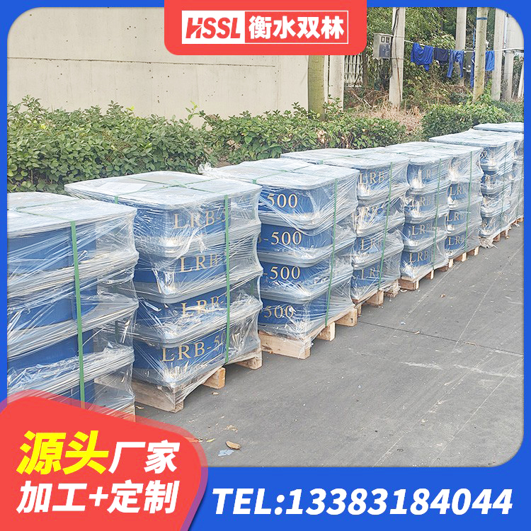 卓尼县LNR500建筑隔震橡胶支座生产加工 卓尼县隔震支座LNR型 卓尼县LNR600建筑橡胶隔震支座厂家 卓尼县LNR1300天然橡胶支座生产厂家 - 第2张