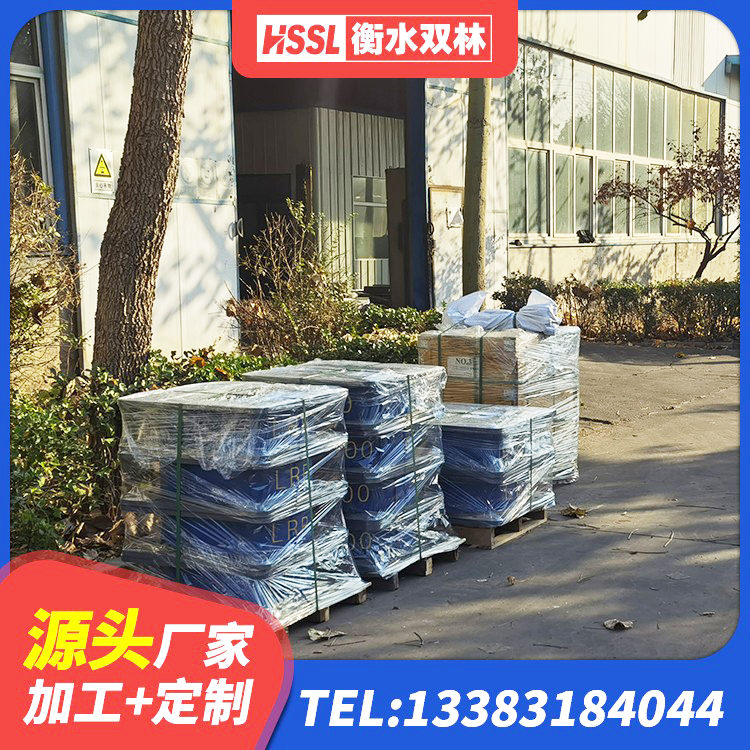 卓尼县LNR1500天然隔震支座多少钱 卓尼县矩形铅芯隔震支座 卓尼县房屋建筑隔震支座什么价格 卓尼县HDR1200支座 - 第6张